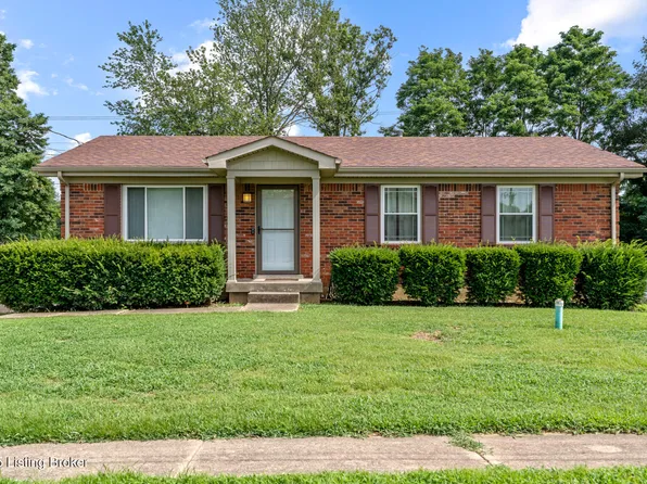 5517 Landcross Dr, Louisville, KY 40216