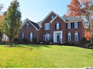 16205 Blackpool Ct, Huntersville, NC 28078
