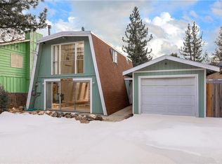 312 Tigerlily Dr, Big Bear City, CA 92314