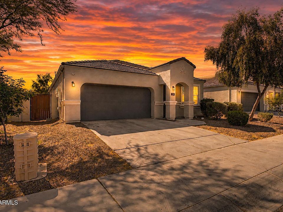 1st image of 214 N 190TH Drive