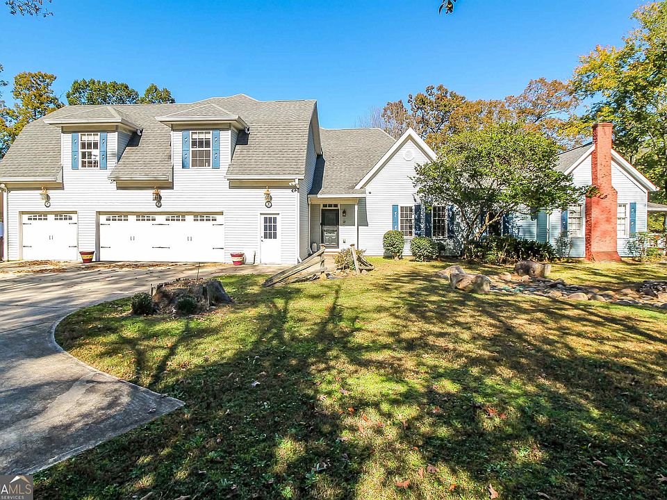 773 Elliott Rd, Mcdonough, GA 30252 MLS 20156774 Zillow