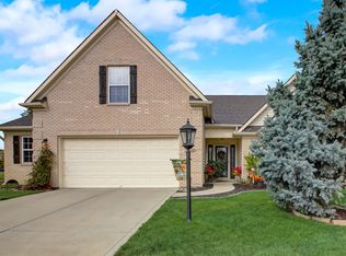 8025 Course View Ct, Noblesville, IN 46060