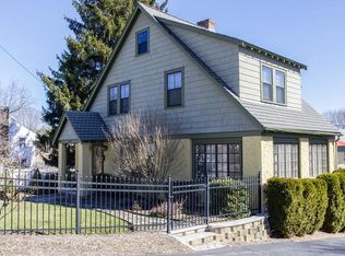 188 Washington St, Norwood, MA 02062
