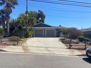 336 N 16th St, Grover Beach, CA 93433