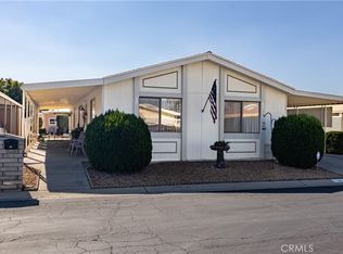 1250 N Kirby St SPACE 92, Hemet, CA 92545