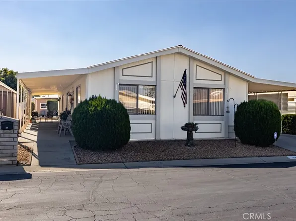 1250 N Kirby St Space 92, Hemet, CA 92545