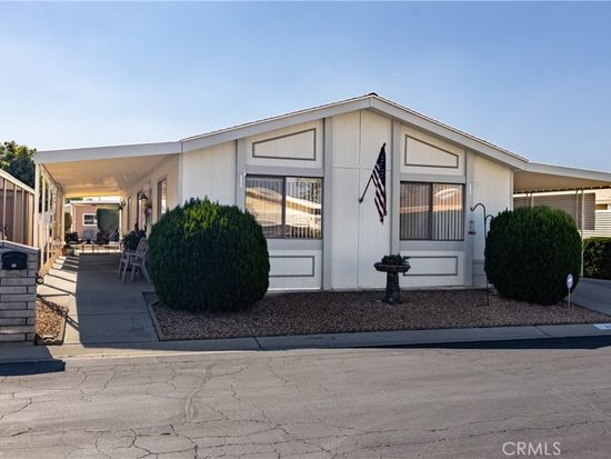 1250 N Kirby St Space 92, Hemet, CA 92545