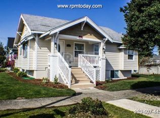 3320 E I St, Tacoma, WA 98404