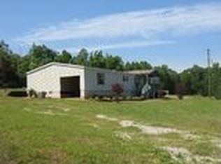 316 Chatham Rd, Homer, GA 30547