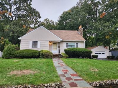 28 Wheeler Ave, Brockton, MA, 02301