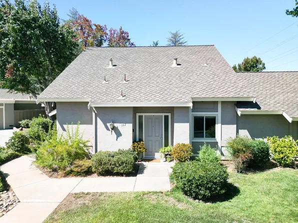 162 Milmar Way, Los Gatos, CA 95032