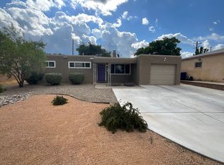 1828 Morris St NE, Albuquerque, NM 87112