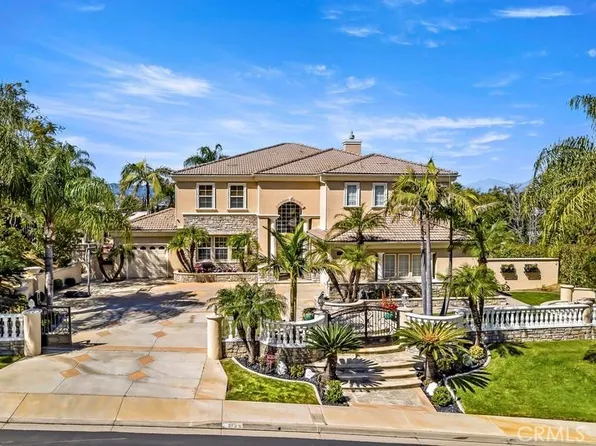 2145 Victoria Way, Rowland Heights, CA 91748