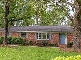 3054 Waterford Dr, Tallahassee, FL 32309