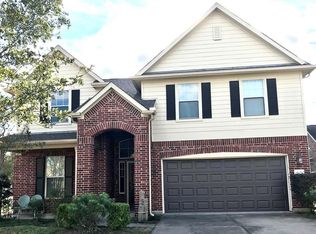 19003 Windy Stone Dr, Houston, TX 77084