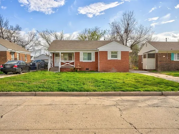 4224 NW 14th St, Oklahoma City, OK 73107
