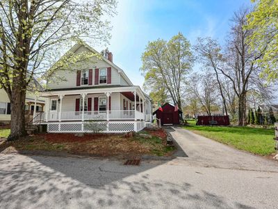 9 Johnson Street, Milford, NH, 03055