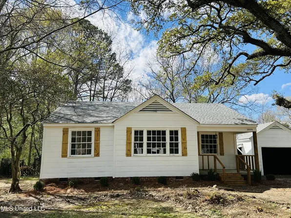 3999 Hanging Moss Rd, Jackson, MS 39206