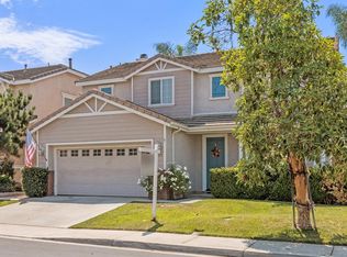 4313 Black Canyon Way, Oceanside, CA 92057