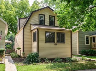 3823 Cleveland Ave, Brookfield, IL 60513