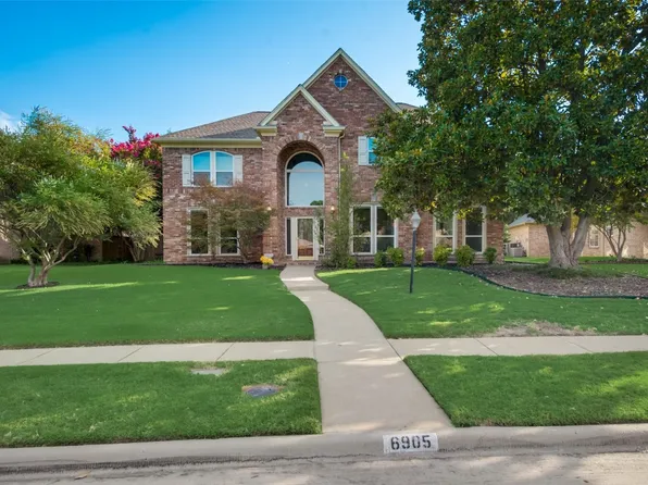6905 Aberdeen Dr, Garland, TX 75044