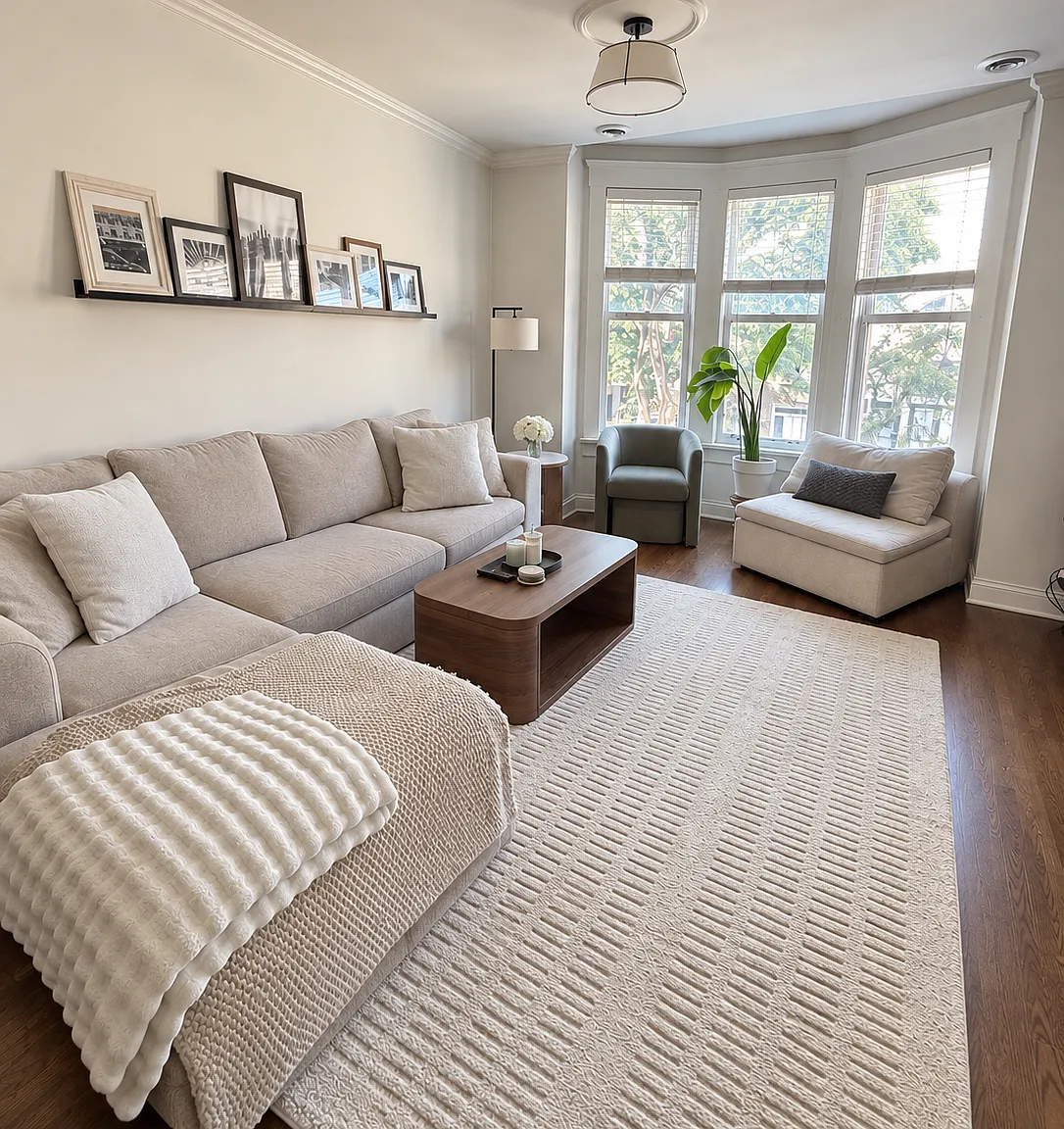 3 bed, $4,895 — Photo 2