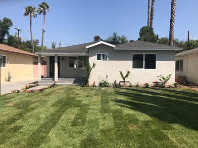 5648 Columbus Ave, Van Nuys, CA, 91411