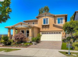 154 White Cap Cv, Hercules, CA 94547