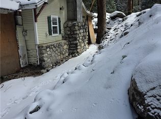 39550 Prospect Dr, Forest Falls, CA 92339