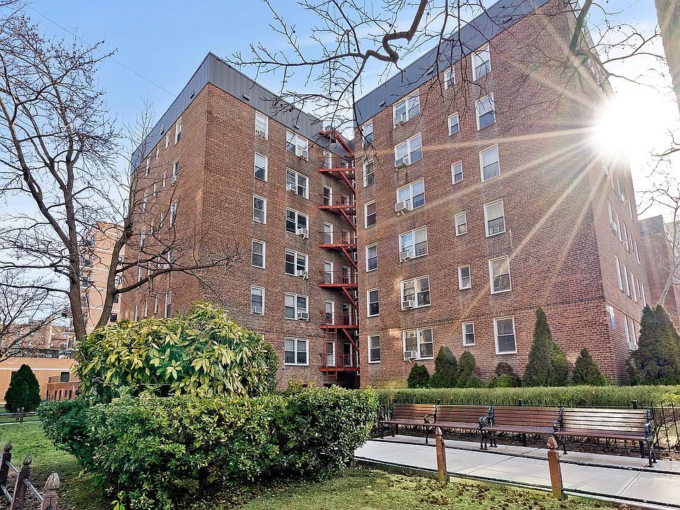 1st image of 65-15 Yellowstone Blvd #5H