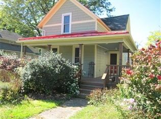 566 Tallmadge Rd, Cuyahoga Falls, OH 44221