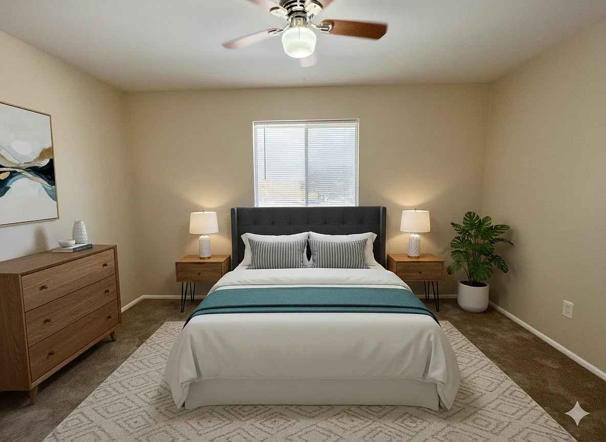 2924 N Arcadia Street — Photo 3