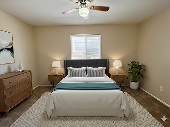 2nd image of 2924 N Arcadia St APT 25