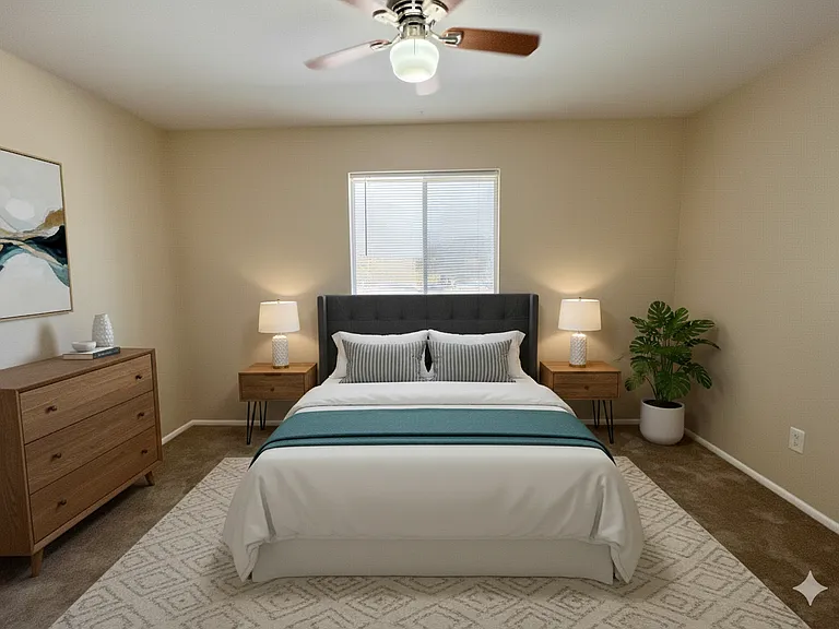 2924 N Arcadia Street — Photo 3