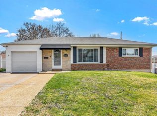 4339 Dar Ln, Saint Louis, MO