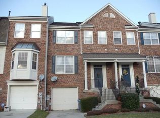 12312 Quarterback Ct, Bowie, MD 20720