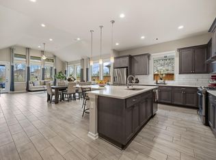 4539 Silver Moon Dr, Spring, TX 77386