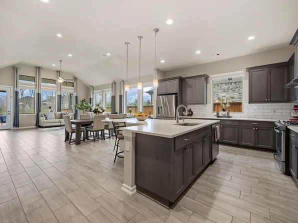 4539 Silver Moon Dr, Spring, TX 77386