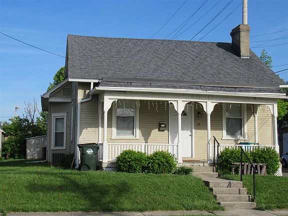 2nd image of 34 N Crawford St