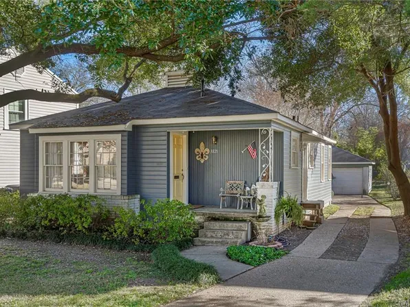 3821 Creswell Ave, Shreveport, LA 71106