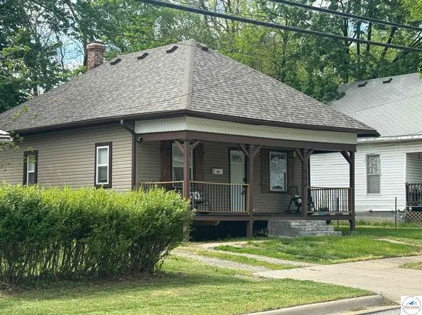 1806 S Kentucky Ave, Sedalia, MO 65301