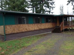 16848 Reichel Rd SE, Rainier, WA 98576