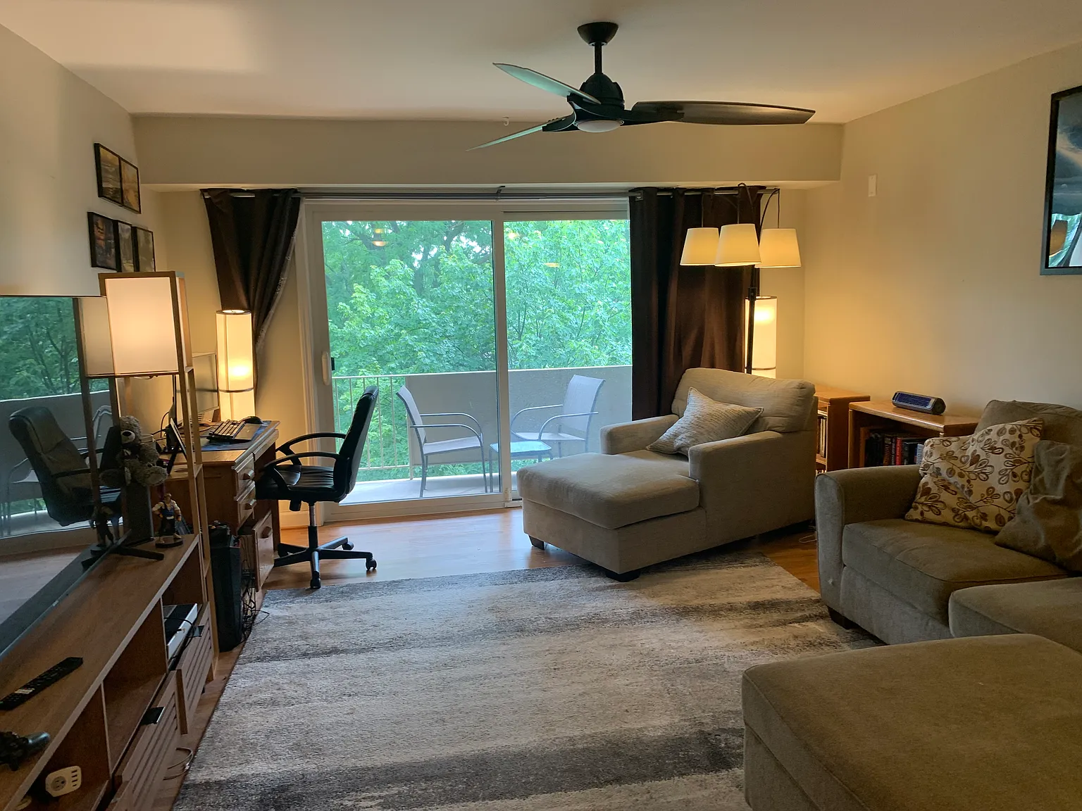 2 bed, 1200 sqft, $2,250 — Photo 3