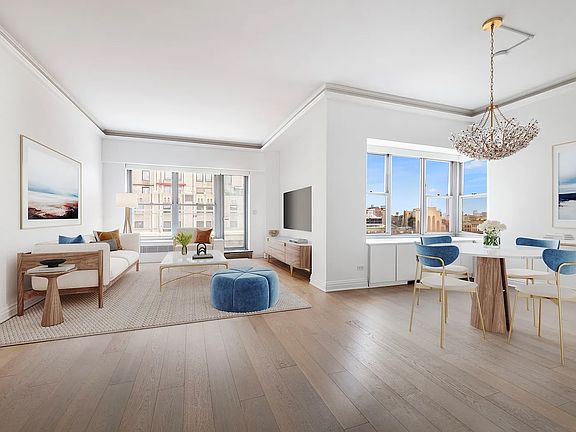 5th image of 2 5th Ave Penthouse N