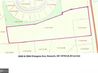 2664 Glasgow Ave, Newark, DE 19702