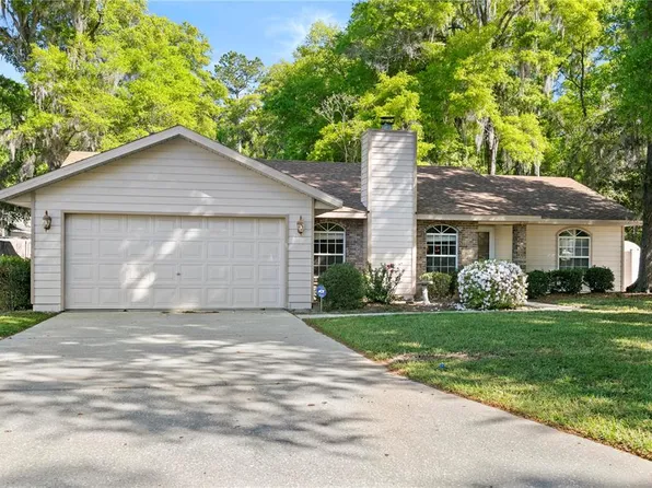 5002 NW 31st Pl, Gainesville, FL 32606