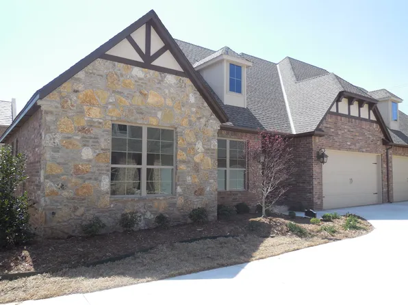 3408 Enclave Ln, Norman, OK 73072