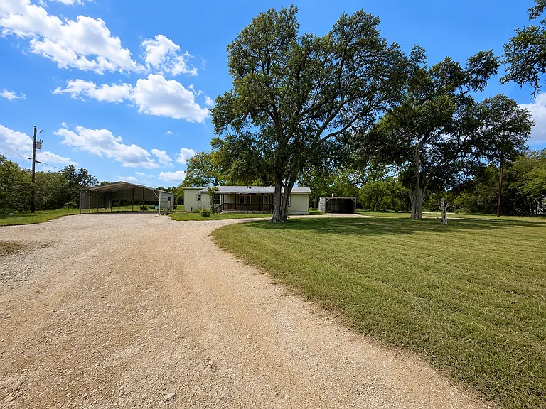 22167 FM 306 — Photo 1