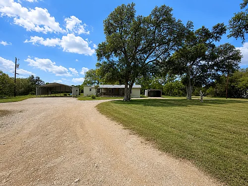 22167 FM 306 Photo 1 22167 FM 306 Photo 1