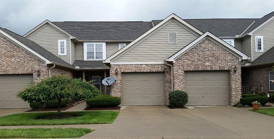 4642 Court Yard Dr